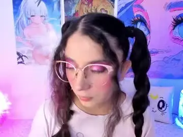 Chaturbate Adult Webcams of megan_yagami