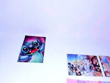 Chaturbate Live Porn of megan_yagami