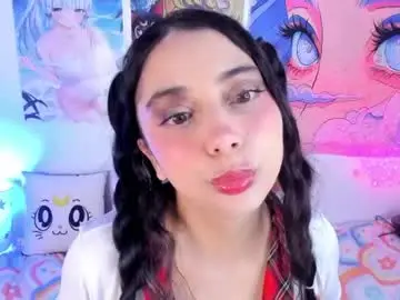 Chaturbate Free Live Porn of megan_yagami
