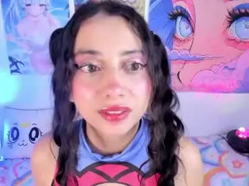 Chaturbate Free Porn Cam of megan_yagami