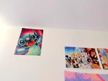 Chaturbate Watch Live Sex Cams of megan_yagami