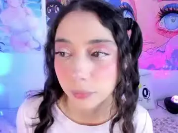 Chaturbate Private Sex Chat of megan_yagami