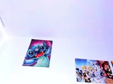 Chaturbate Best Webcam of megan_yagami