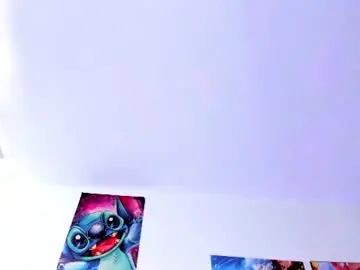 Chaturbate Sex Cam of megan_yagami