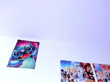 Chaturbate Live Sex of megan_yagami