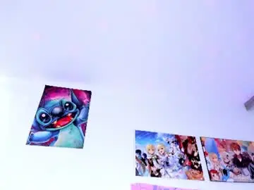 Chaturbate Sex Cam of megan_yagami