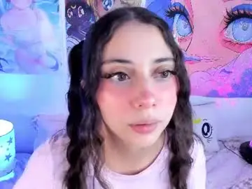 Chaturbate Sex Chat of megan_yagami