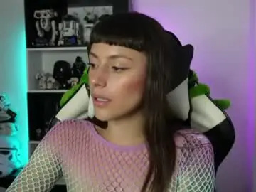 pinkcatlive from chaturbate