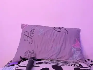 sophie_vega1 from chaturbate