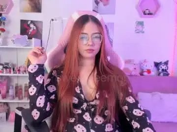 Chaturbate Live Sex of sweetdeemon
