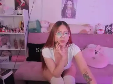 Chaturbate Live Porn of sweetdeemon