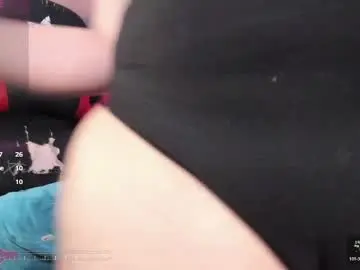 Chaturbate Live Porn of ursula_fire