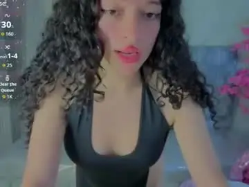 Chaturbate Best Webcam of valkiria_ardent_s