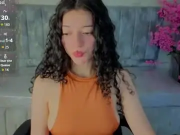 Chaturbate Nude Webcam of valkiria_ardent_s