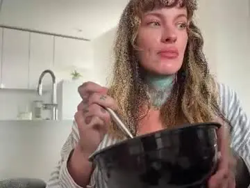 Chaturbate Free Live Porn of airgeadx