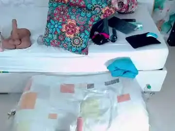 Chaturbate Free Porn Cam of alexita_sweet