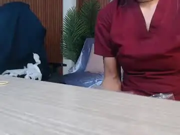 alonddra_tay from chaturbate