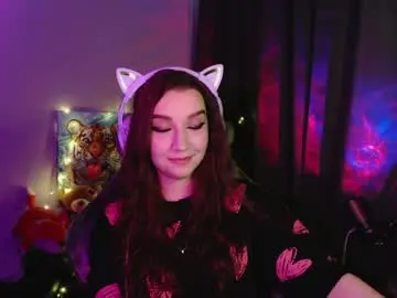 Chaturbate Live Sex Cam of celia_sensual_