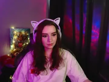 Chaturbate Free Porn Cam of celia_sensual_