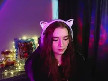 Chaturbate Adult Video Chat of celia_sensual_