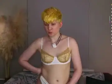 Chaturbate Live Porn of cherrrymuse