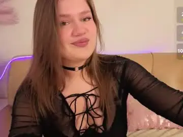 Chaturbate Free Live Porn of jenny_hart