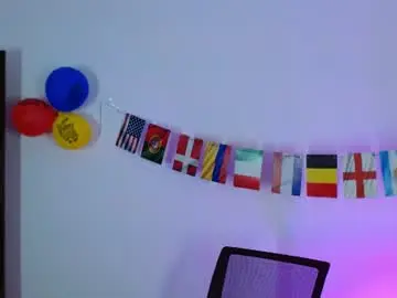 Chaturbate Live Sex of karime_lee