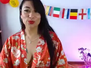 Chaturbate Live Sex of karime_lee
