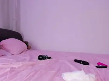 kessylaysa from chaturbate