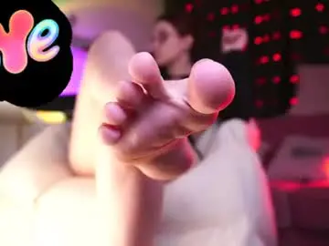 Chaturbate Nude Webcam of lolalemona