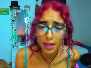 Chaturbate Live Sex Cam of mary_jane1_
