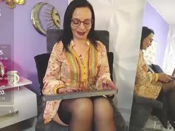 Chaturbate Sex Chat of missellien
