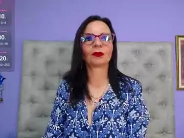 Chaturbate Sex Cam of missellien