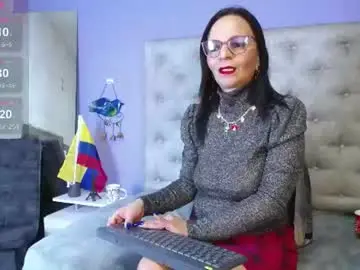 Chaturbate Live Sex Cam of missellien