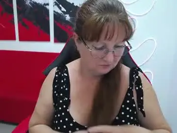 Chaturbate Adult Video Chat of oovanessahotts