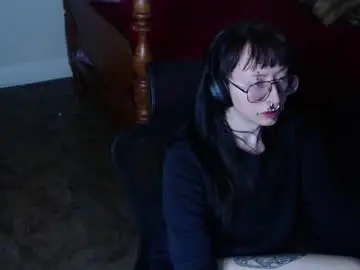 Chaturbate Adult Webcam of orookun