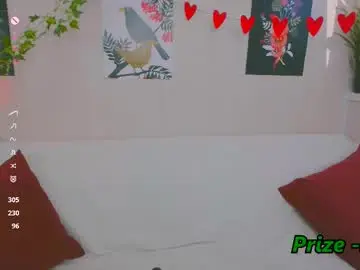 Chaturbate Free Porn Cam of red_lissa