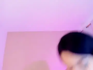 Chaturbate Nude Webcam of salomesimos1