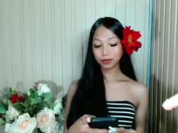 Chaturbate Nude Webcam of sandra_cruzz