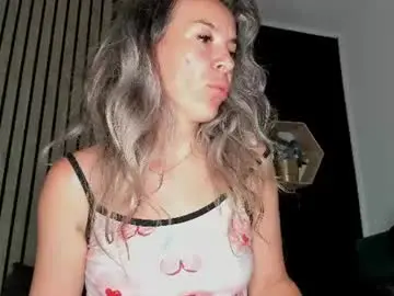 Chaturbate Live Porn of alesys69