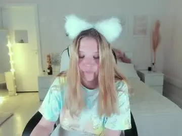 Chaturbate Free Porn Cam of anita_marcelle