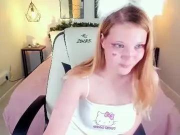 Chaturbate Sex Chat of anita_marcelle
