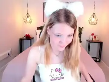 Chaturbate Private Sex Chat of anita_marcelle