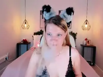 Chaturbate Private Sex Chat of anita_marcelle