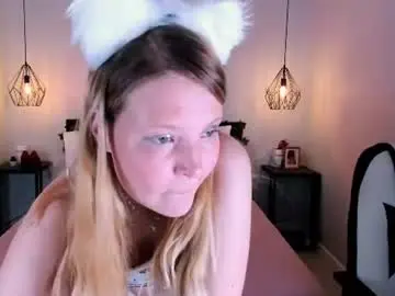 Chaturbate Live Sex Cam of anita_marcelle