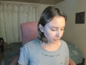 Chaturbate Free Porn Cam of anny_lust