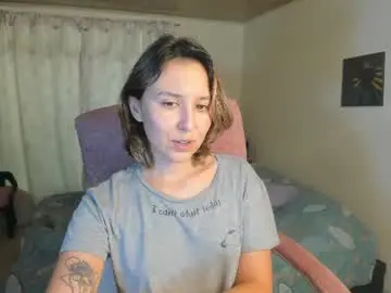 anny_lust from chaturbate