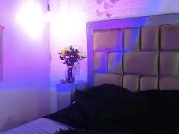 Chaturbate Adult Webcam of dahiana_williamss