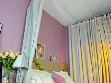 Chaturbate Sex Chat of dearly_emily