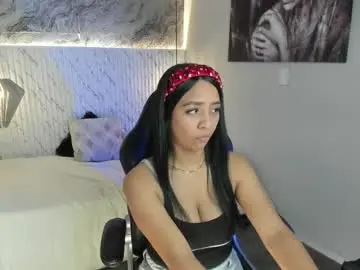 esmeralda__18 from chaturbate